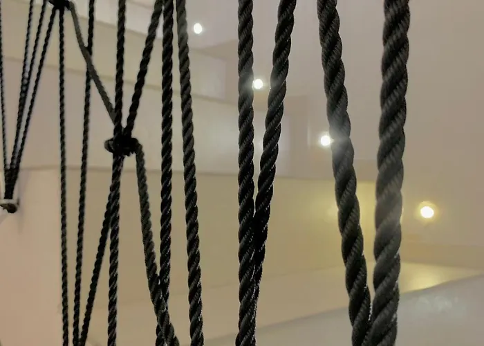 Lägenhet Roncella E La Sua Storia Centro Storico Gallipolli