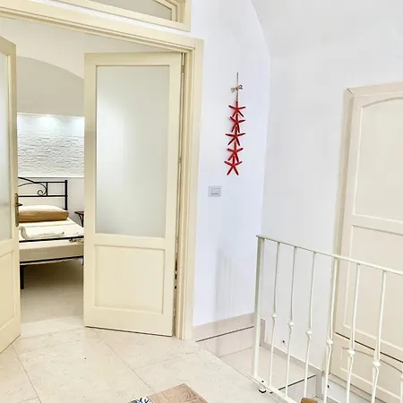 Roncella E La Sua Storia Centro Storico Appartement *