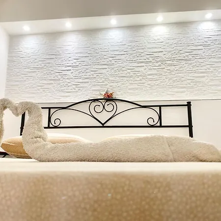 Roncella E La Sua Storia Centro Storico Appartement *