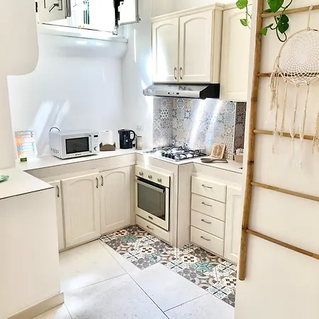 Appartement Roncella E La Sua Storia Centro Storico *