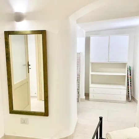 Roncella E La Sua Storia Centro Storico * Gallipoli