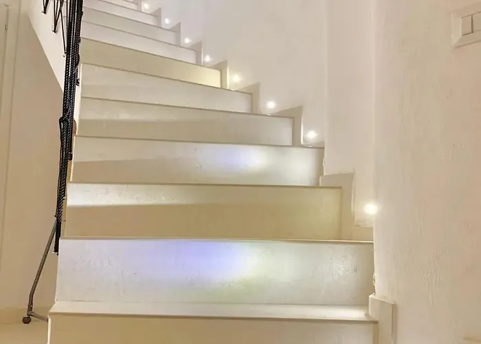 Appartement Roncella E La Sua Storia Centro Storico Gallipoli