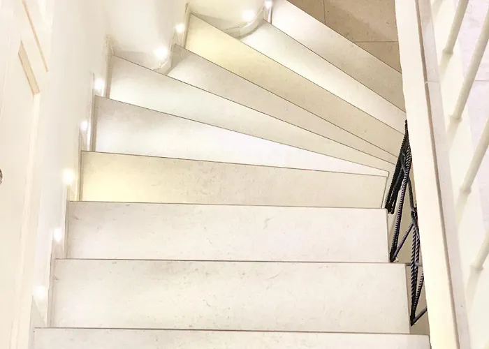 Roncella E La Sua Storia Centro Storico Appartement Gallipoli