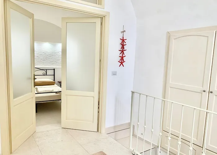 Roncella E La Sua Storia Centro Storico Appartement *