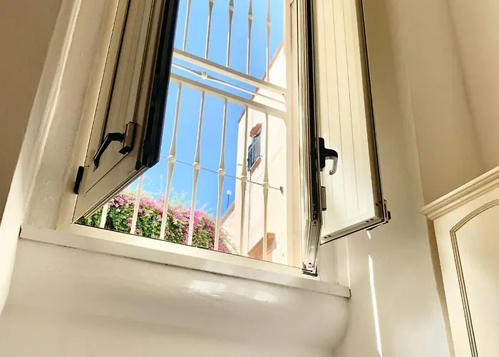 Roncella E La Sua Storia Centro Storico Appartement Gallipoli