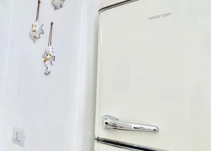 Roncella E La Sua Storia Centro Storico Appartement Gallipoli