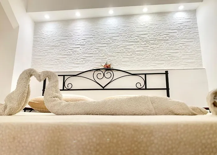 Roncella E La Sua Storia Centro Storico Appartement *