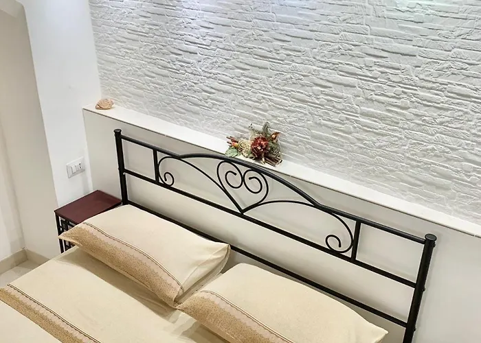 Appartement Roncella E La Sua Storia Centro Storico