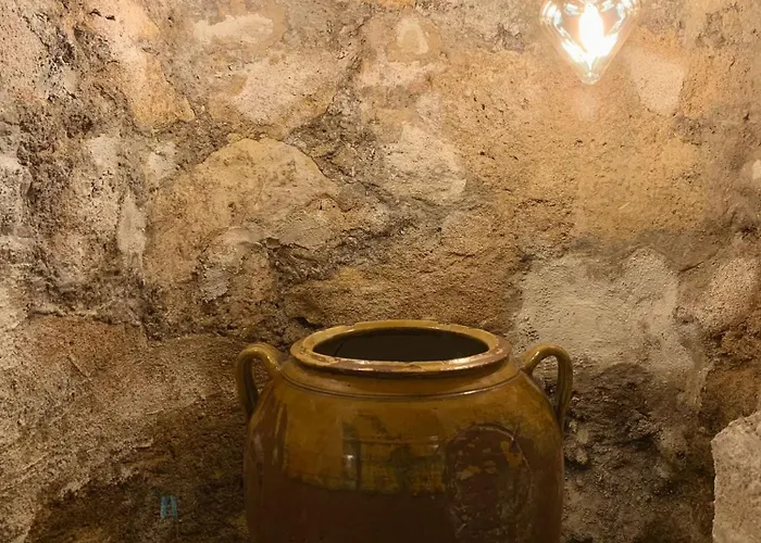 Roncella E La Sua Storia Centro Storico Daire *