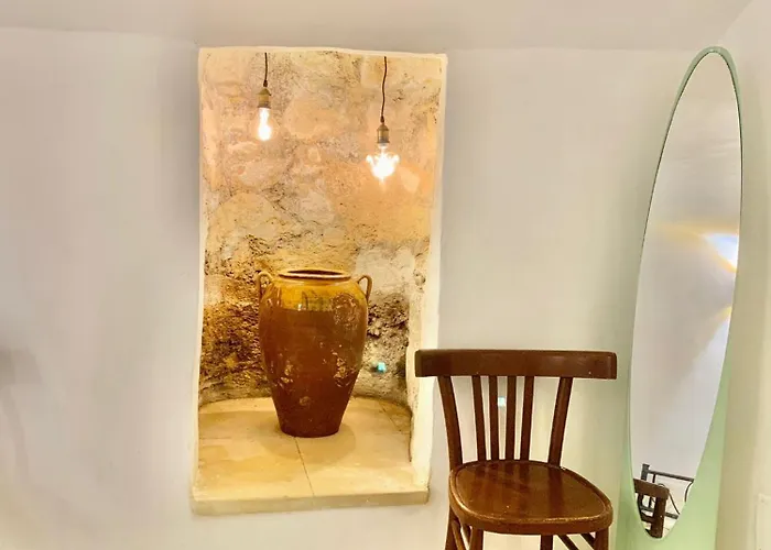 Appartement Roncella E La Sua Storia Centro Storico