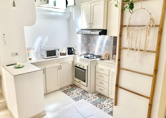 Appartement Roncella E La Sua Storia Centro Storico *