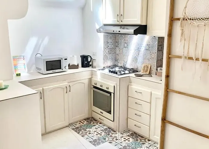 Roncella E La Sua Storia Centro Storico Appartement