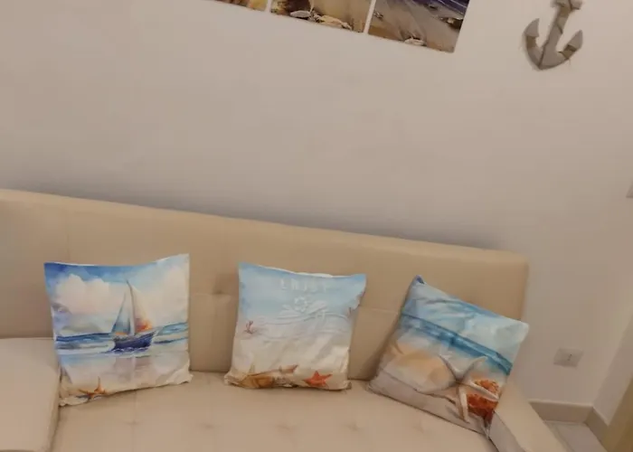 Roncella E La Sua Storia Centro Storico * Gallipoli