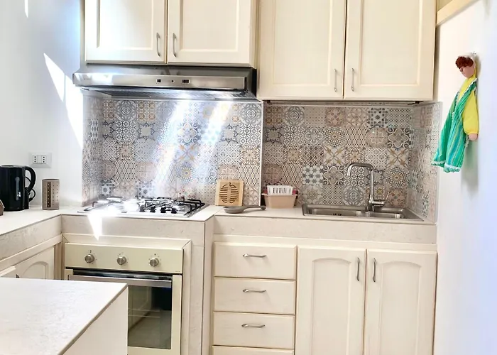 Appartement Roncella E La Sua Storia Centro Storico