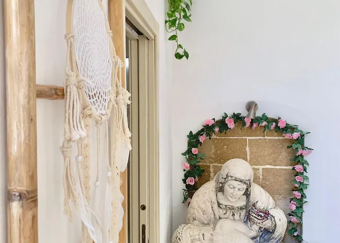 Appartement Roncella E La Sua Storia Centro Storico