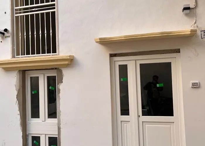 Appartement Roncella E La Sua Storia Centro Storico *