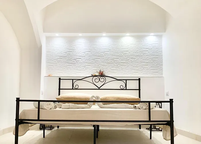 Appartement Roncella E La Sua Storia Centro Storico *