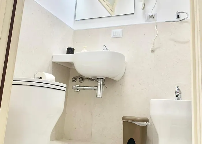 Appartement Roncella E La Sua Storia Centro Storico