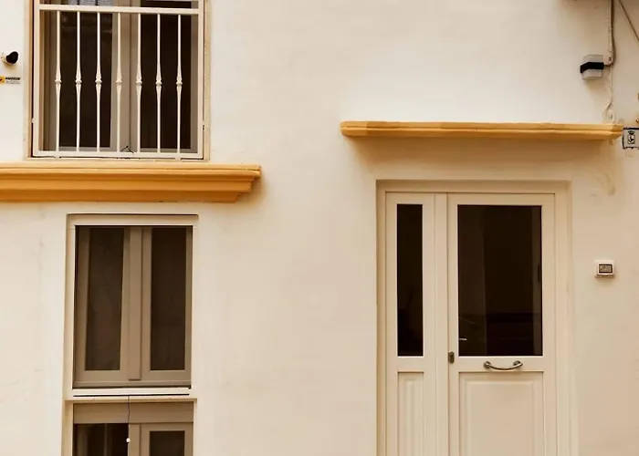 Roncella E La Sua Storia Centro Storico *