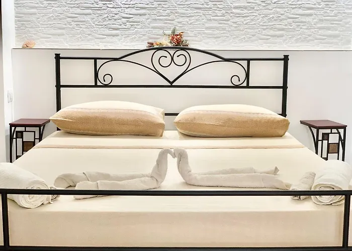 Roncella E La Sua Storia Centro Storico Appartement *