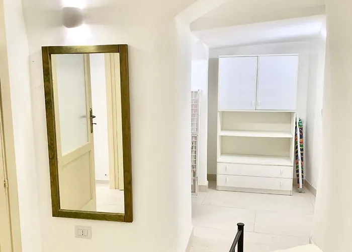 Roncella E La Sua Storia Centro Storico * Gallipoli